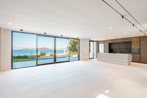 4+1 Villa i Bodrum, Mugla, Tyrkiet Nr. 212603 - 12