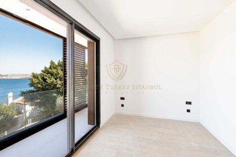 4+1 Villa i Bodrum, Mugla, Tyrkiet Nr. 212603 - 3