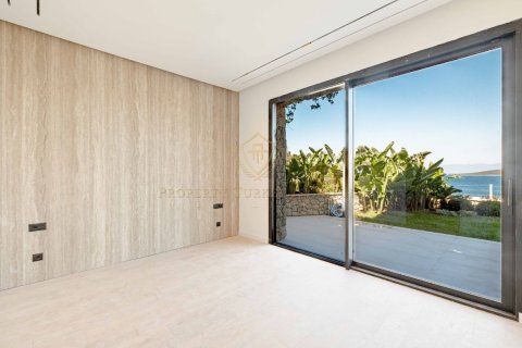 4+1 Villa i Bodrum, Mugla, Tyrkiet Nr. 212603 - 7