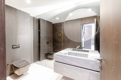 4+1 Villa i Bodrum, Mugla, Tyrkiet Nr. 212603 - 11