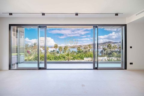 4+1 Villa i Bodrum, Mugla, Tyrkiet Nr. 212603 - 14