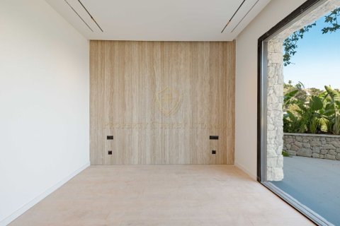 4+1 Villa i Bodrum, Mugla, Tyrkiet Nr. 212603 - 6