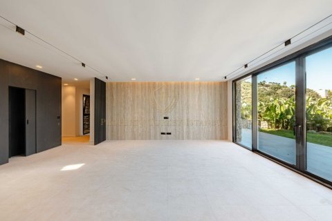 4+1 Villa i Bodrum, Mugla, Tyrkiet Nr. 212603 - 16