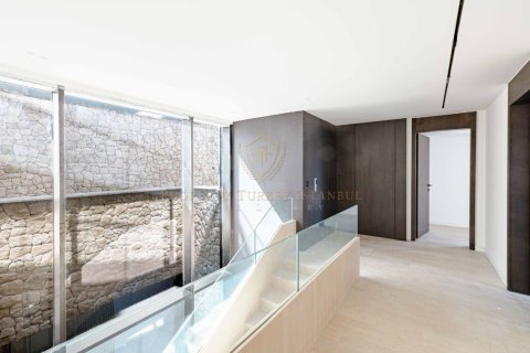 4+1 Villa i Bodrum, Mugla, Tyrkiet Nr. 212603 - 10