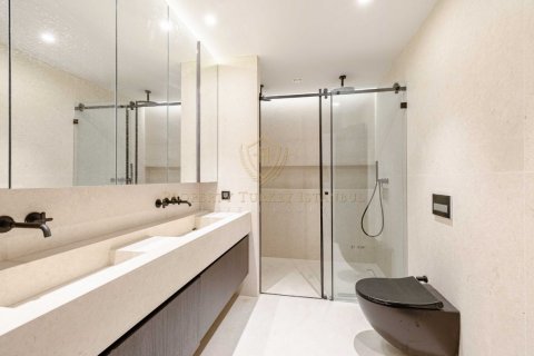 4+1 Villa i Bodrum, Mugla, Tyrkiet Nr. 212603 - 5