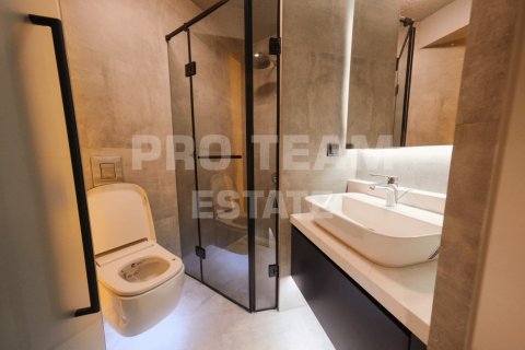 آپارتمان در Konyaalti،  Antalya ، ترکیه 135 متر مربع.  شماره 212605 - 20