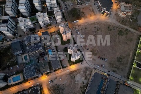 آپارتمان در Konyaalti،  Antalya ، ترکیه 135 متر مربع.  شماره 212605 - 2