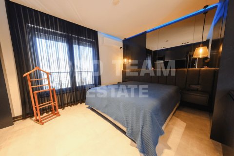 آپارتمان در Konyaalti،  Antalya ، ترکیه 135 متر مربع.  شماره 212605 - 14