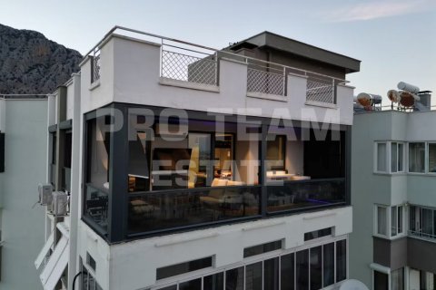 آپارتمان در Konyaalti،  Antalya ، ترکیه 135 متر مربع.  شماره 212605 - 3