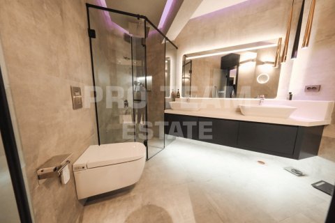 آپارتمان در Konyaalti،  Antalya ، ترکیه 135 متر مربع.  شماره 212605 - 17