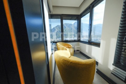 آپارتمان در Konyaalti،  Antalya ، ترکیه 135 متر مربع.  شماره 212605 - 16