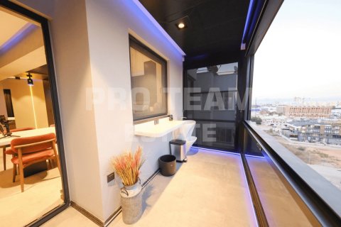 آپارتمان در Konyaalti،  Antalya ، ترکیه 135 متر مربع.  شماره 212605 - 13
