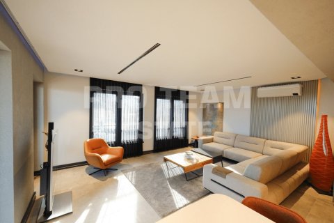 Lejlighed  i Konyaalti, Antalya, Tyrkiet Nr. 212605