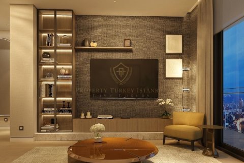 Продажа квартиры  в Сарыере, Стамбуле, Турция 3+1, 210м2, №212601 – фото 6
