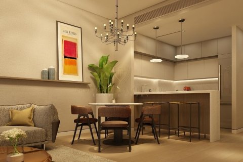 Продажа квартиры  в Сарыере, Стамбуле, Турция 3+1, 210м2, №212601 – фото 5