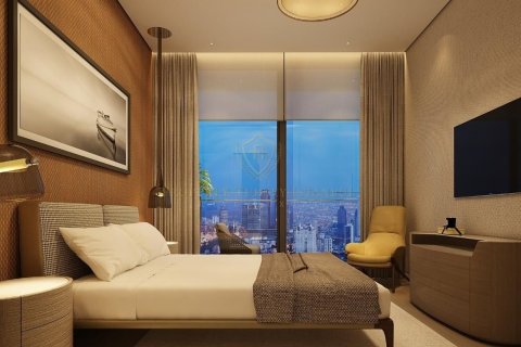 Продажа квартиры  в Сарыере, Стамбуле, Турция 3+1, 210м2, №212601 – фото 3