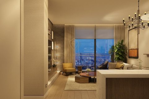 Продажа квартиры  в Сарыере, Стамбуле, Турция 3+1, 210м2, №212601 – фото 4