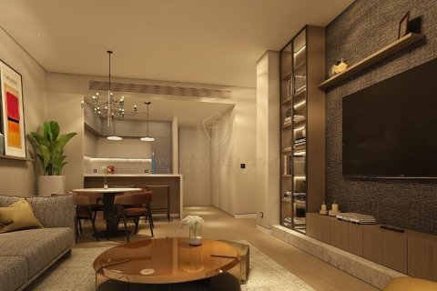 Продажа квартиры  в Сарыере, Стамбуле, Турция 3+1, 210м2, №212601 – фото 7