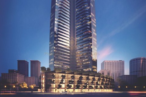 Продажа квартиры  в Сарыере, Стамбуле, Турция 3+1, 210м2, №212601 – фото 9