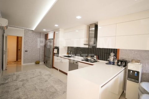 Daire Muratpaşa, Antalya, Türkiye №212604 - 12