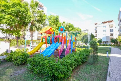 Daire Muratpaşa, Antalya, Türkiye №212604 - 7