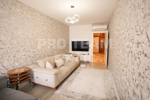 Daire Muratpaşa, Antalya, Türkiye №212604 - 20
