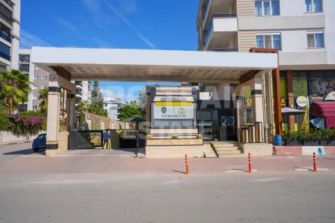 Daire Muratpaşa, Antalya, Türkiye №212604 - 3