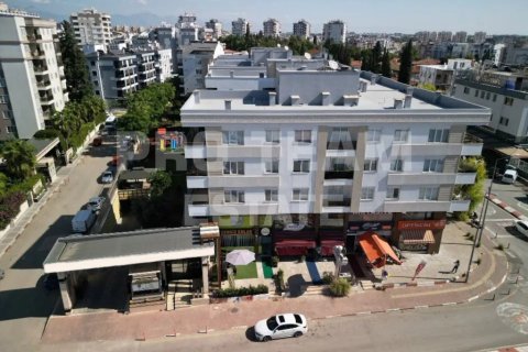 Daire Muratpaşa, Antalya, Türkiye №212604 - 2