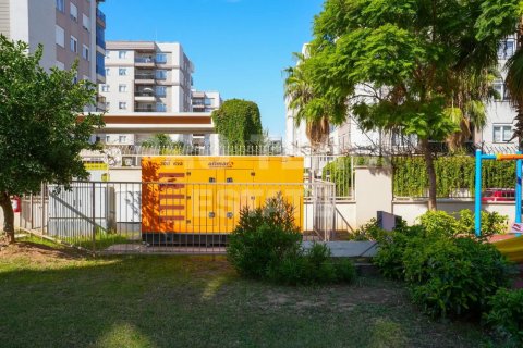 Daire Muratpaşa, Antalya, Türkiye №212604 - 6