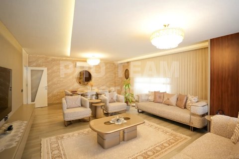 Daire Muratpaşa, Antalya, Türkiye №212604 - 18