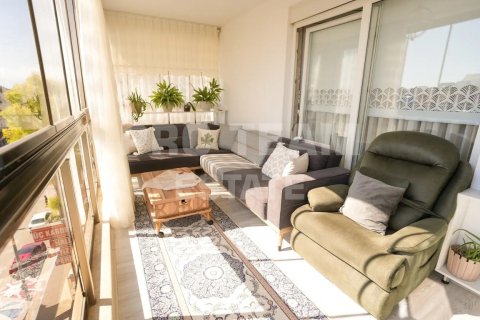 Daire Muratpaşa, Antalya, Türkiye №212604 - 15