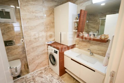 Daire Muratpaşa, Antalya, Türkiye №212604 - 24