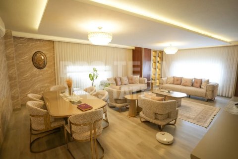 Daire Muratpaşa, Antalya, Türkiye №212604 - 16