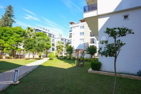 Daire Muratpaşa, Antalya, Türkiye №212604 - 5