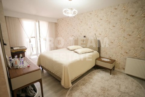 Daire Muratpaşa, Antalya, Türkiye №212604 - 21