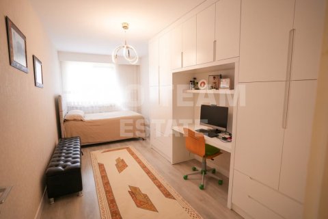 Daire Muratpaşa, Antalya, Türkiye №212604 - 26