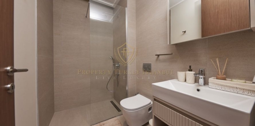 3+1 Villa i Milas, Mugla, Turkiet Nr. 212602
