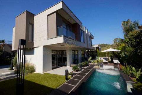 3+1 Villa i Milas, Mugla, Turkiet Nr. 212602 - 21