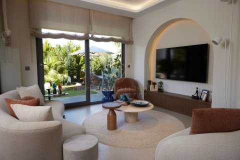 3+1 Villa i Milas, Mugla, Turkiet Nr. 212602 - 8