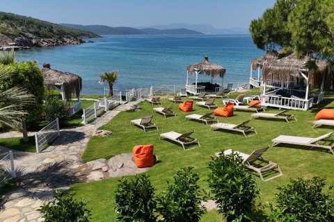 3+1 Villa i Milas, Mugla, Turkiet Nr. 212602 - 14