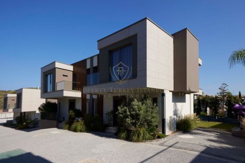 3+1 Villa i Milas, Mugla, Turkiet Nr. 212602 - 22