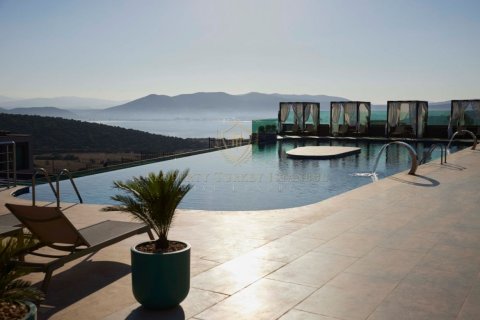 3+1 Villa i Milas, Mugla, Turkiet Nr. 212602 - 17