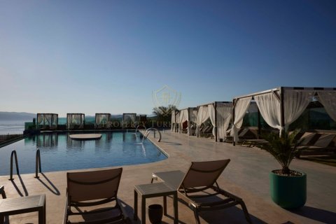 3+1 Villa i Milas, Mugla, Turkiet Nr. 212602 - 12