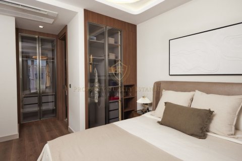 3+1 Villa i Milas, Mugla, Turkiet Nr. 212602 - 6