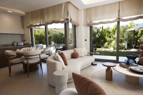 3+1 Villa i Milas, Mugla, Turkiet Nr. 212602 - 10