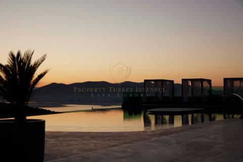 3+1 Villa i Milas, Mugla, Turkiet Nr. 212602 - 15