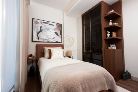 3+1 Villa i Milas, Mugla, Turkiet Nr. 212602 - 3
