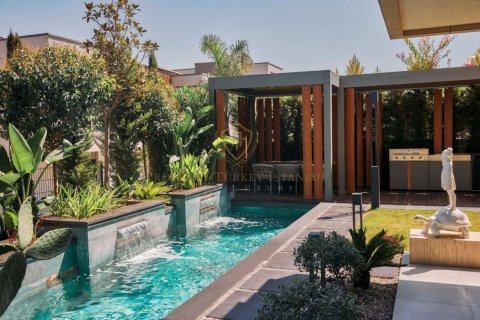 3+1 Villa i Milas, Mugla, Turkiet Nr. 212602 - 19