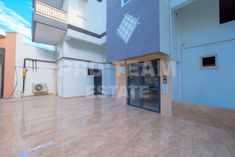 Продажа квартиры  в Ларе, Анталье, Турция 4 комн., 150м2, №212606 – фото 5