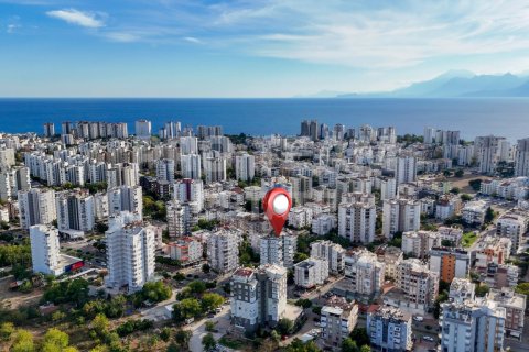 Daire   Lara, Antalya, Türkiye №212606